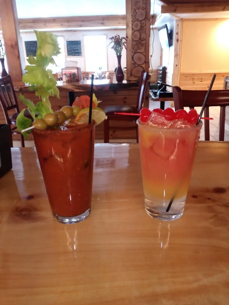 Bloody Mary