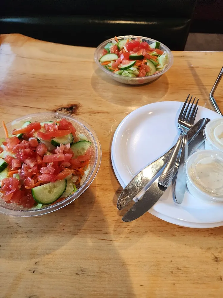 Side Salads