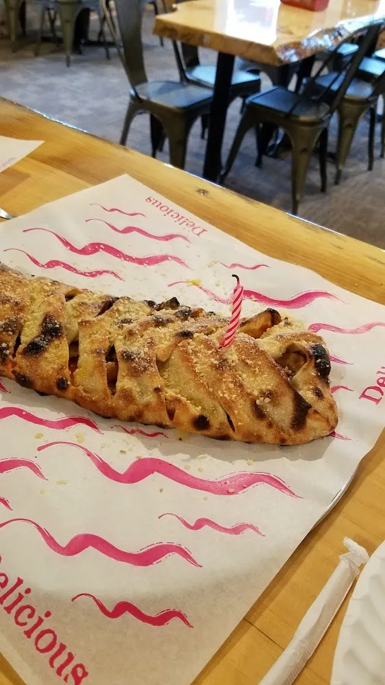 Stromboli